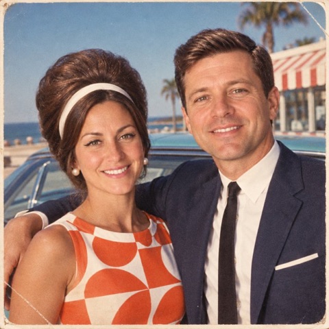 Los 60's