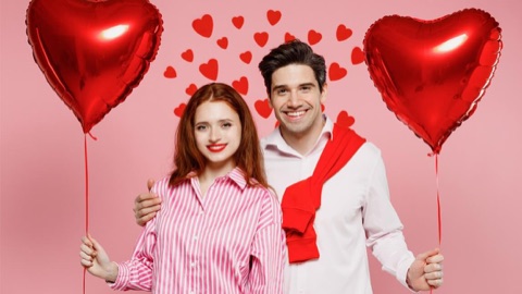 Enamorados